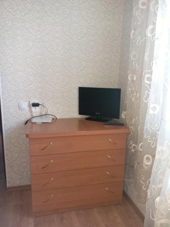 Апартаменты Возле Моря Удельный Odessa Eksteriør bilde
